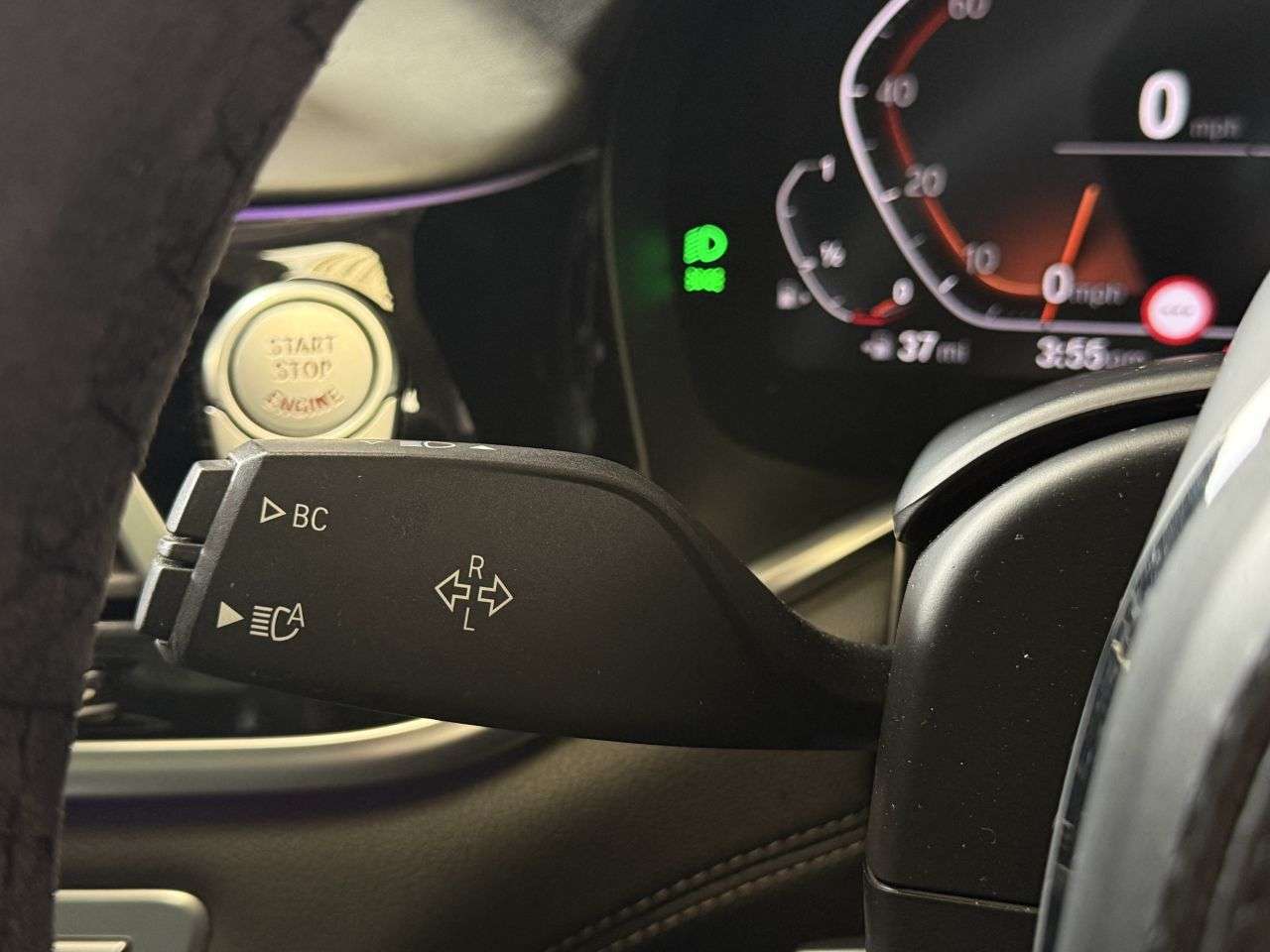 2019 BMW 7 SERIES 2019 BMW 7 SERIES
