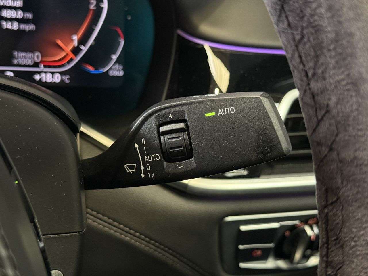 2019 BMW 7 SERIES 2019 BMW 7 SERIES