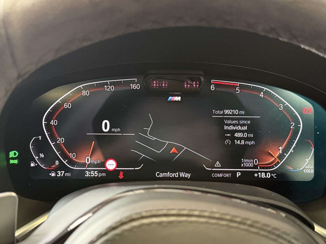 2019 BMW 7 SERIES 2019 BMW 7 SERIES