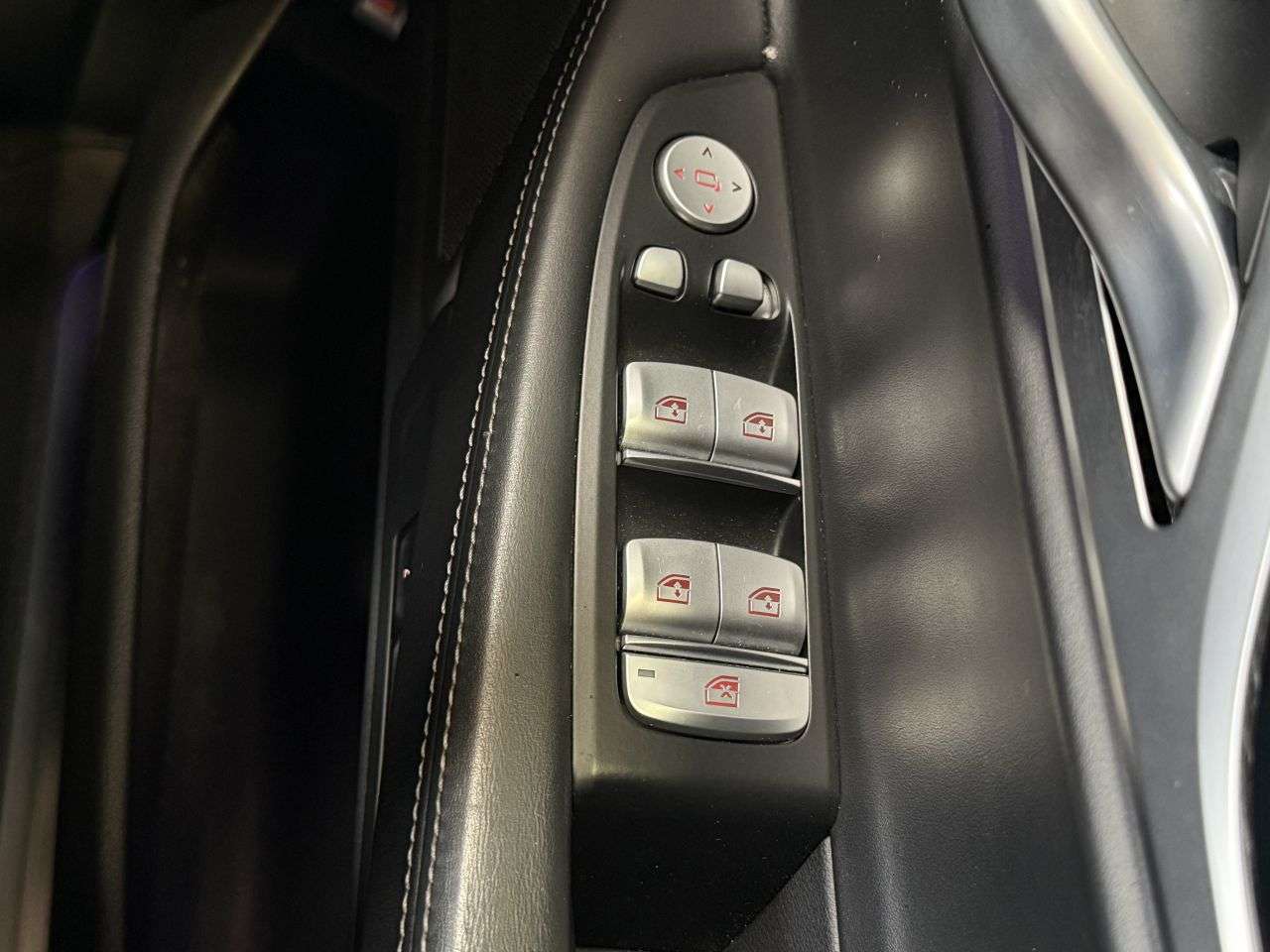 2019 BMW 7 SERIES 2019 BMW 7 SERIES