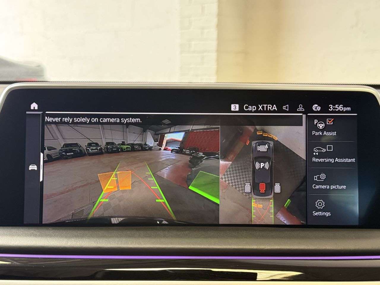 2019 BMW 7 SERIES 2019 BMW 7 SERIES