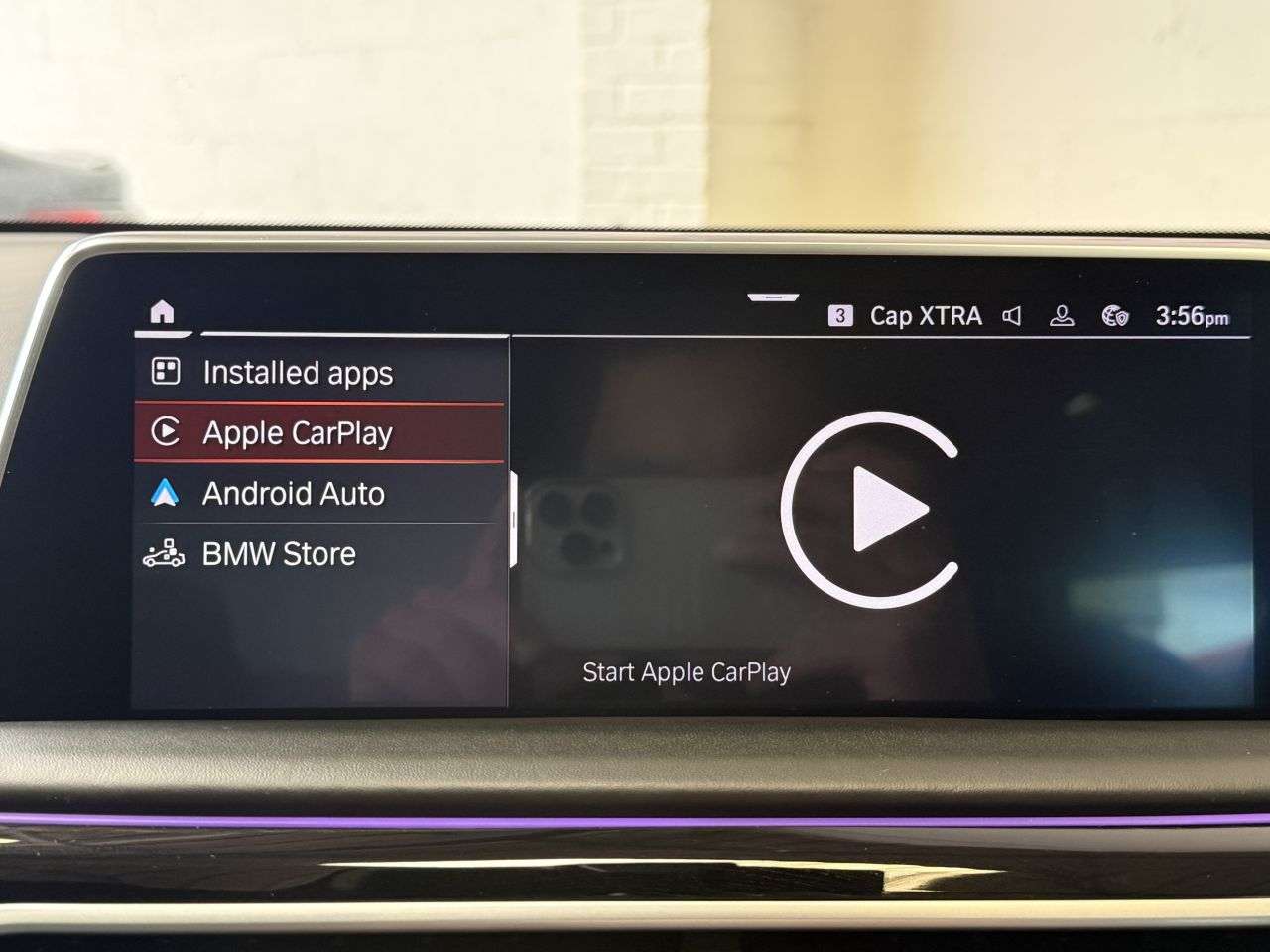 2019 BMW 7 SERIES 2019 BMW 7 SERIES