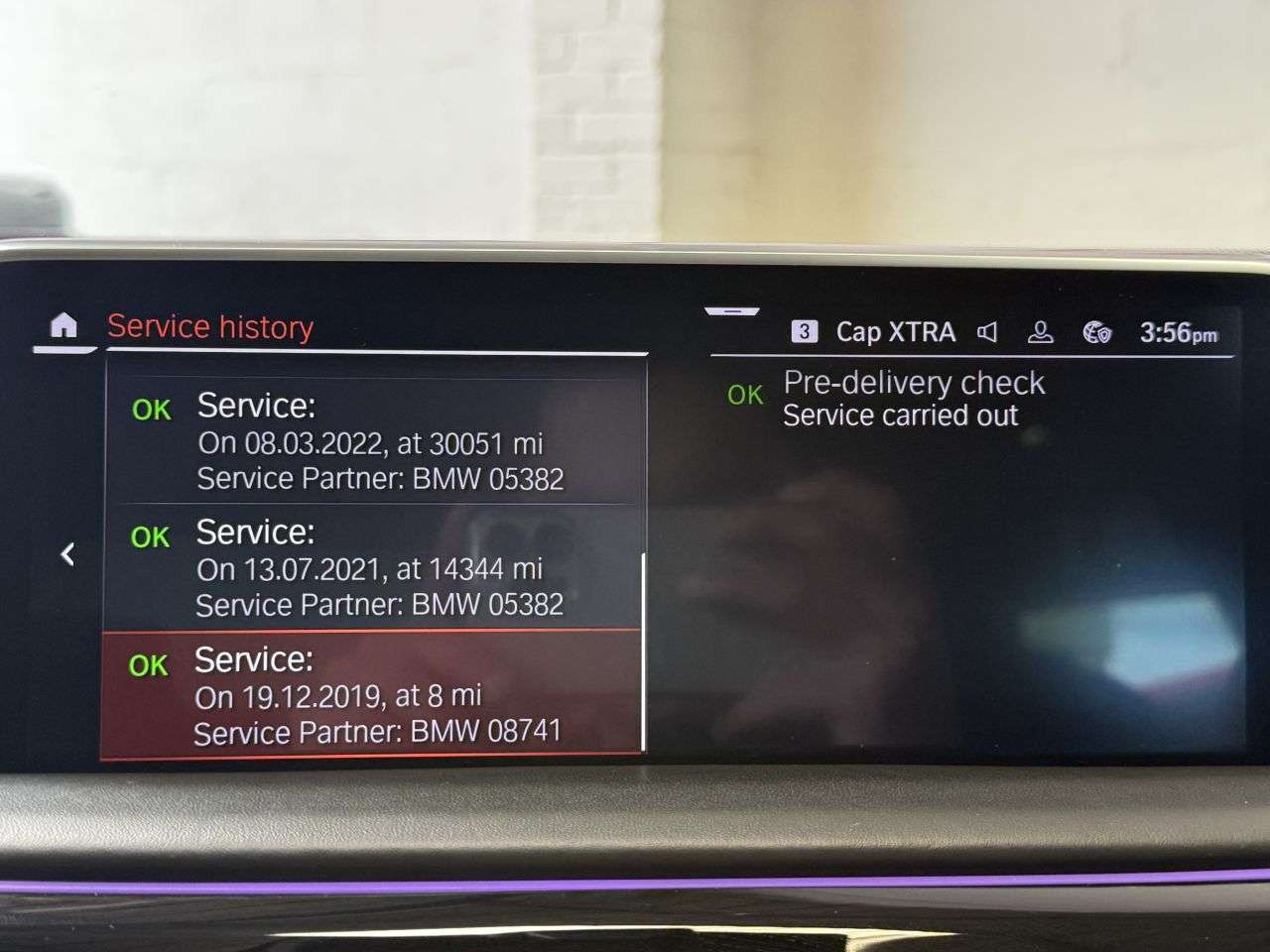 2019 BMW 7 SERIES 2019 BMW 7 SERIES