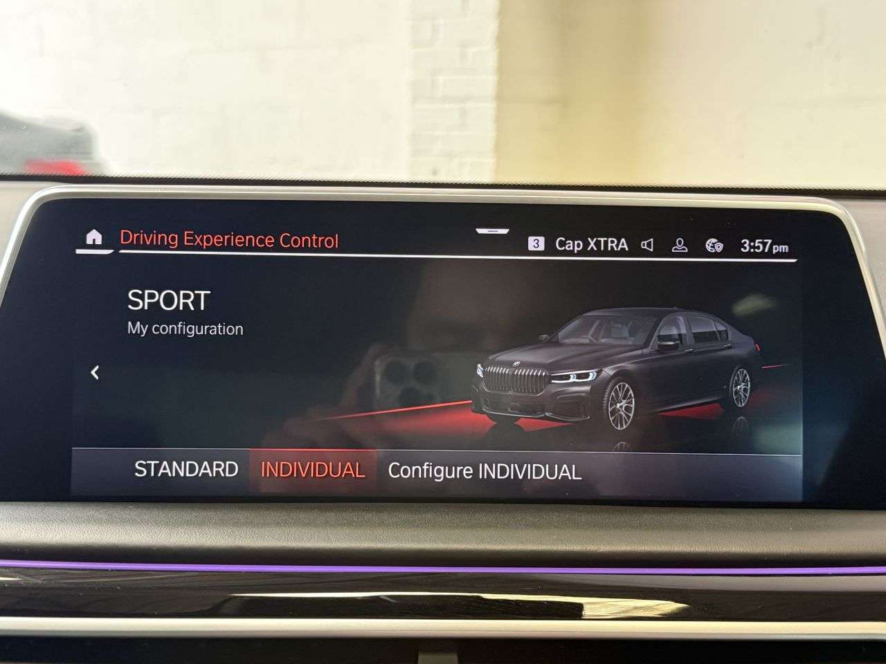 2019 BMW 7 SERIES 2019 BMW 7 SERIES