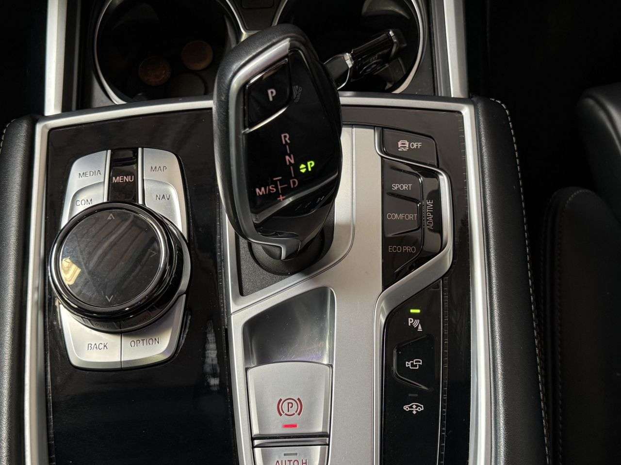 2019 BMW 7 SERIES 2019 BMW 7 SERIES