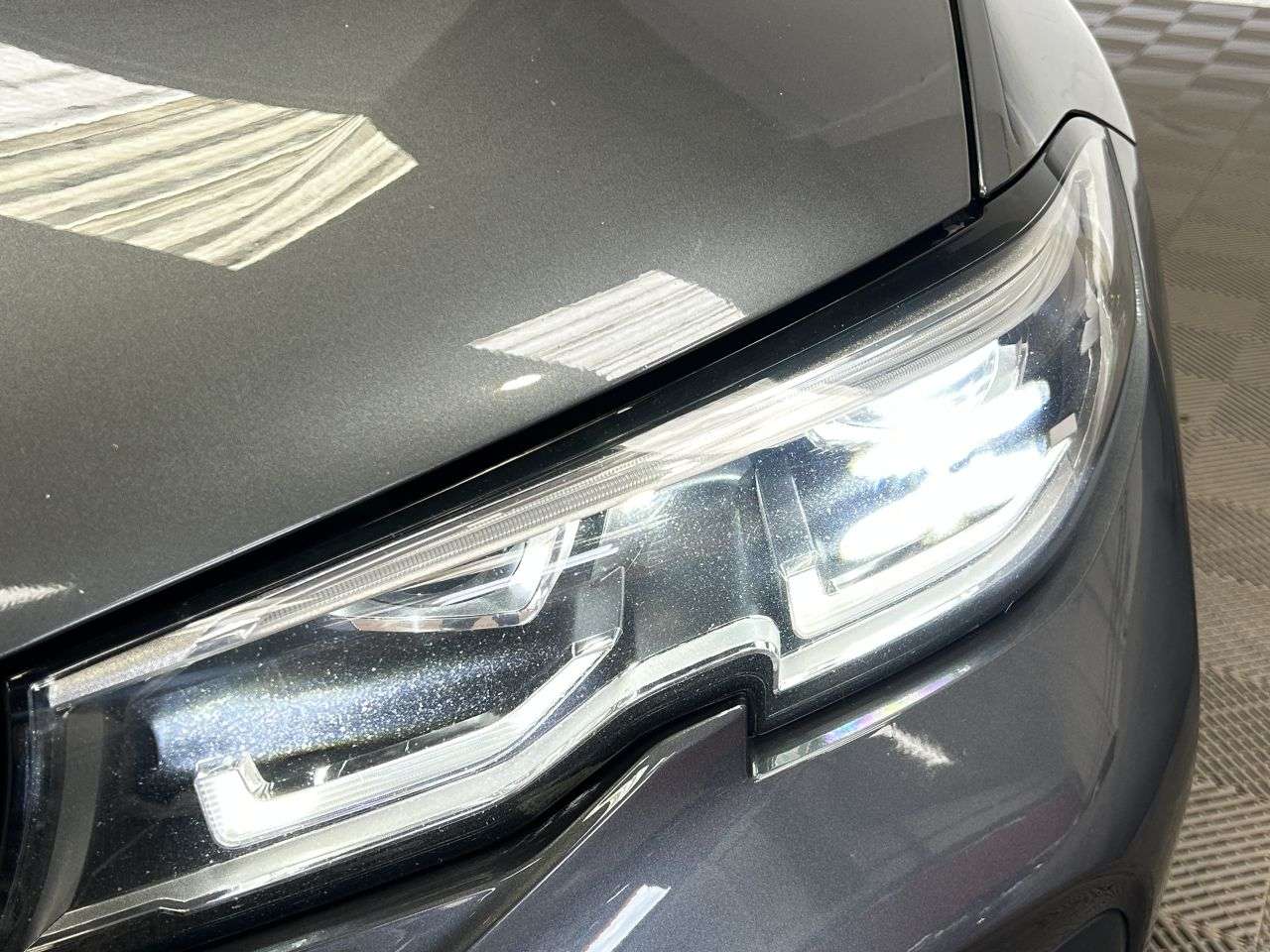 2019 BMW 3 SERIES 2019 BMW 3 SERIES