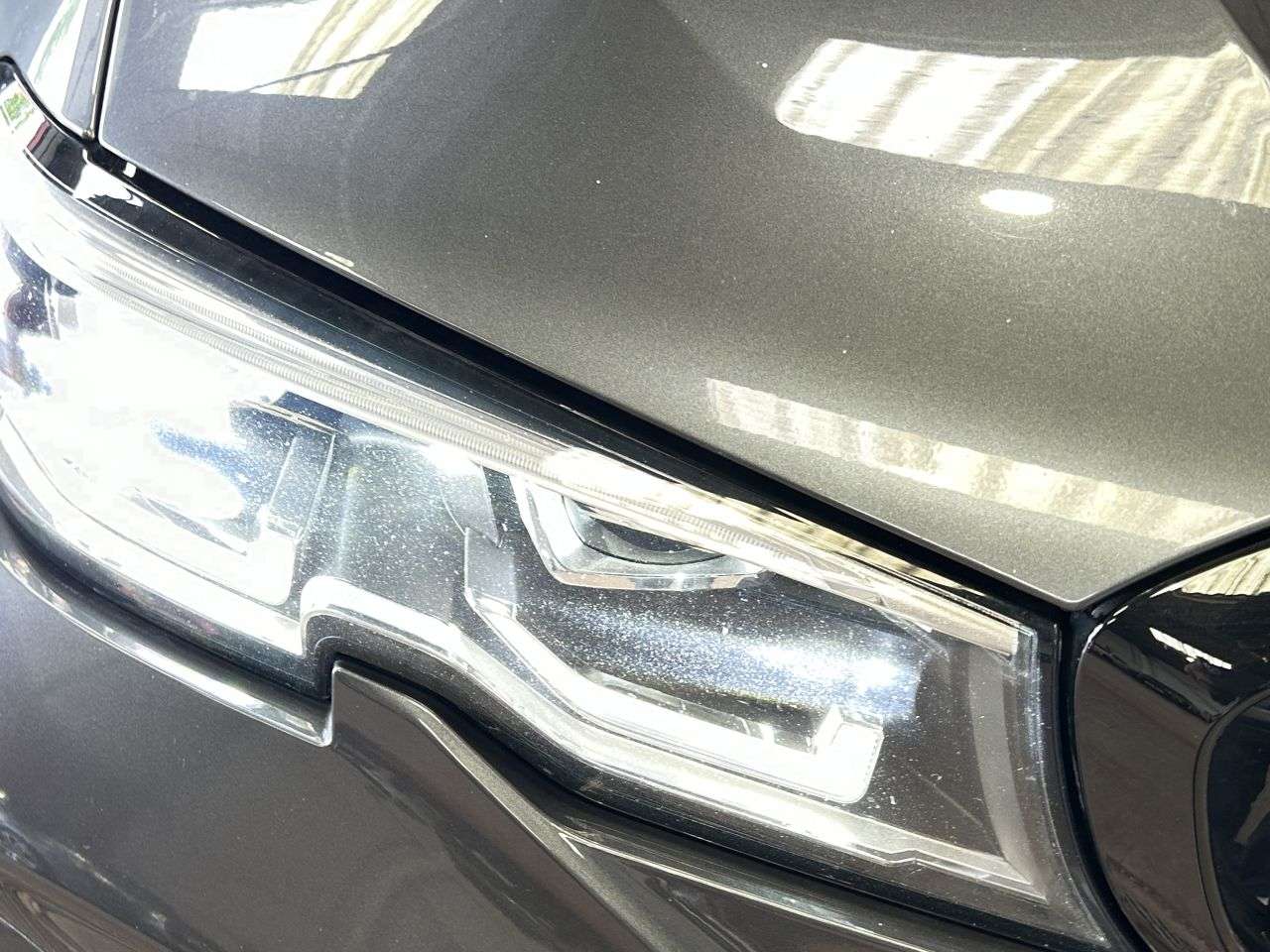 2019 BMW 3 SERIES 2019 BMW 3 SERIES