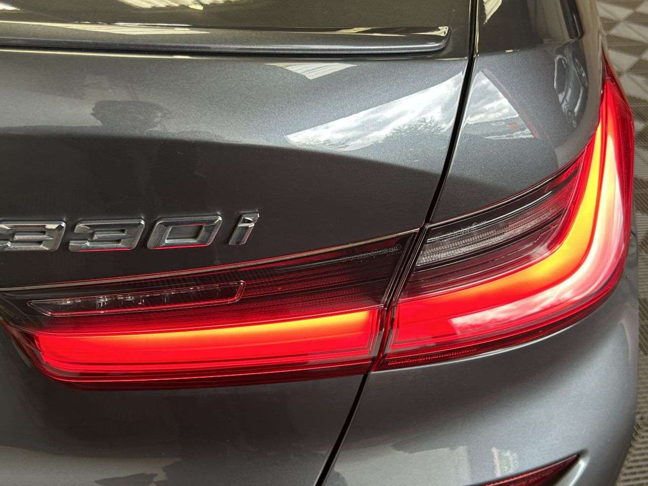 2019 BMW 3 SERIES 2019 BMW 3 SERIES