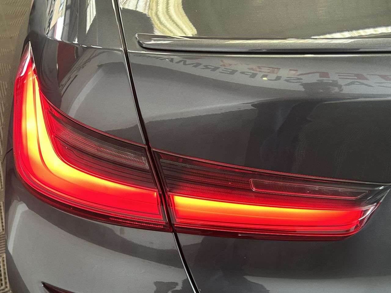 2019 BMW 3 SERIES 2019 BMW 3 SERIES