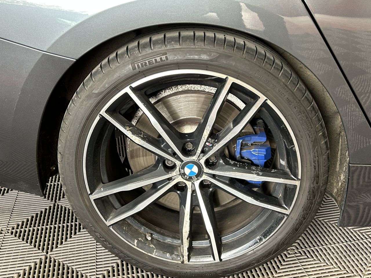 2019 BMW 3 SERIES 2019 BMW 3 SERIES