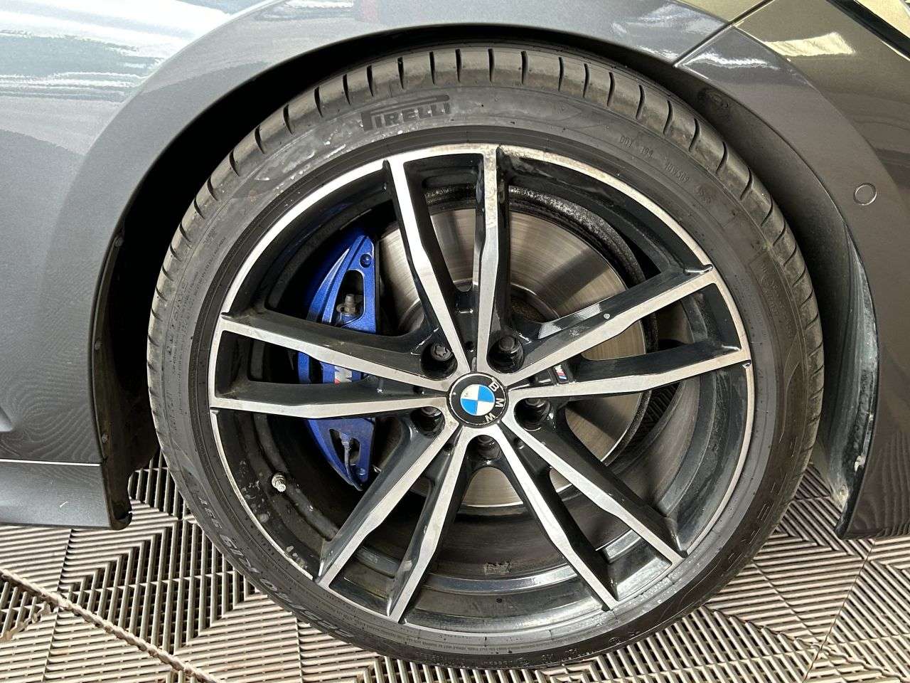 2019 BMW 3 SERIES 2019 BMW 3 SERIES