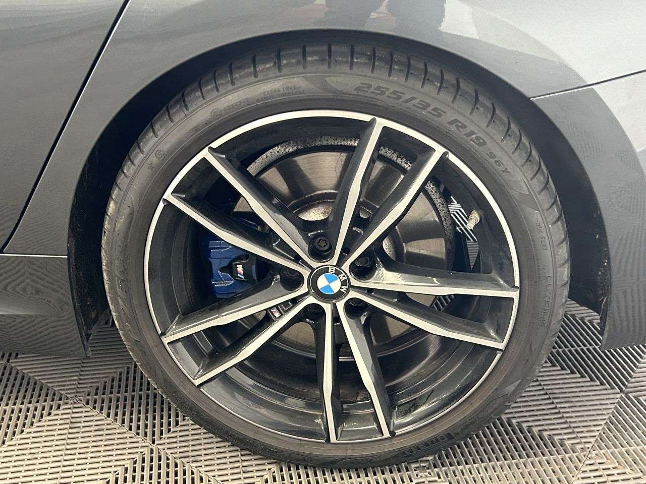 2019 BMW 3 SERIES 2019 BMW 3 SERIES