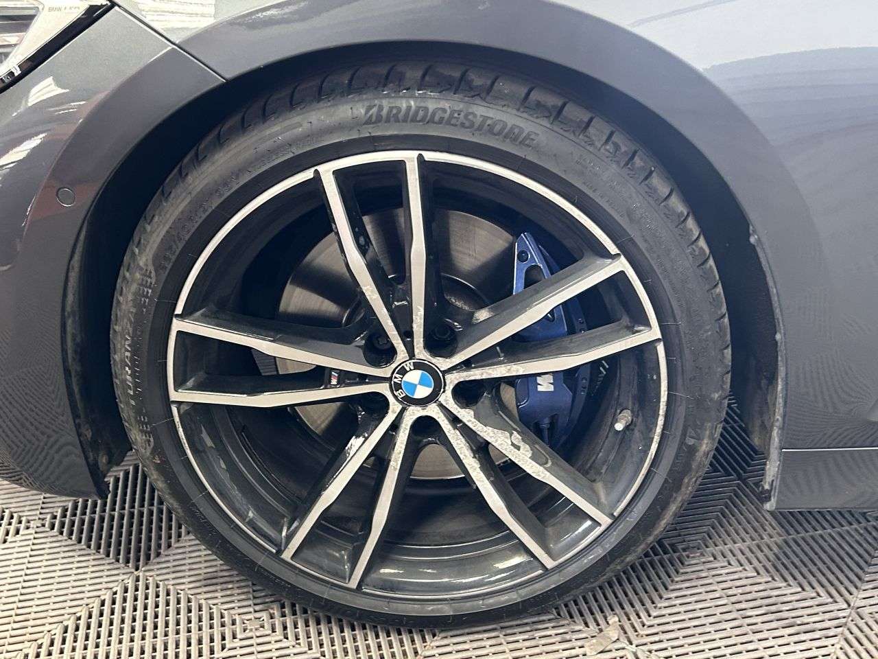 2019 BMW 3 SERIES 2019 BMW 3 SERIES