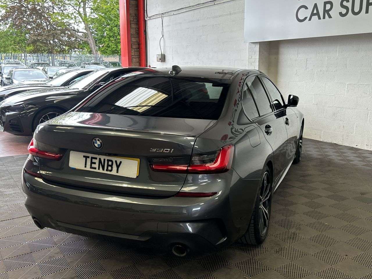 2019 BMW 3 SERIES 2019 BMW 3 SERIES