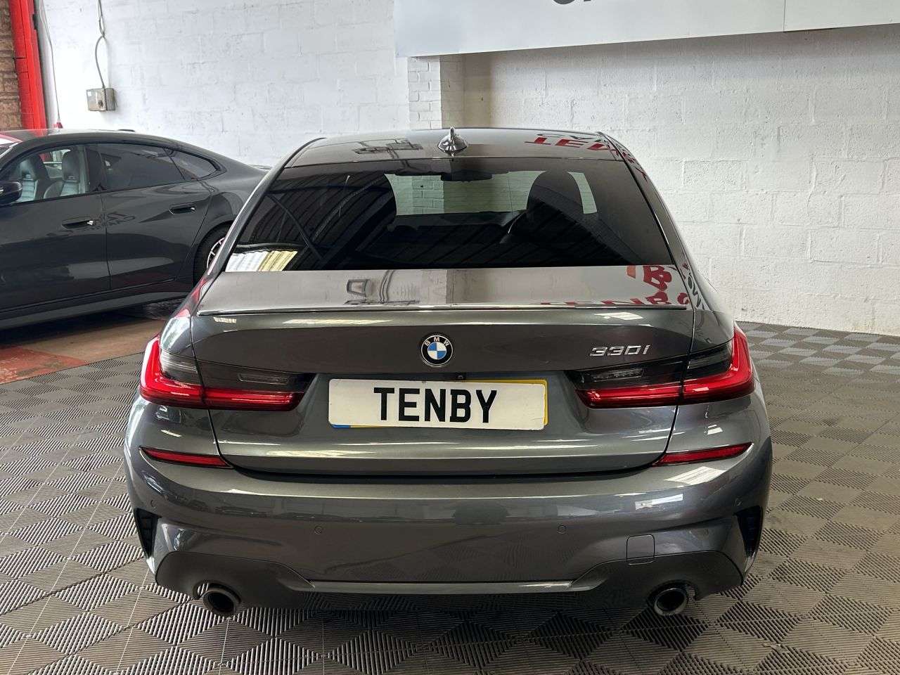 2019 BMW 3 SERIES 2019 BMW 3 SERIES