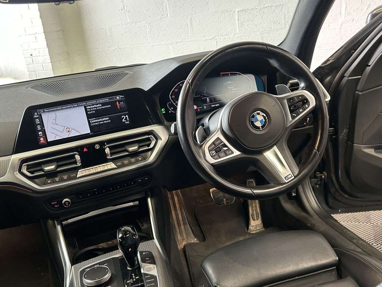 2019 BMW 3 SERIES 2019 BMW 3 SERIES
