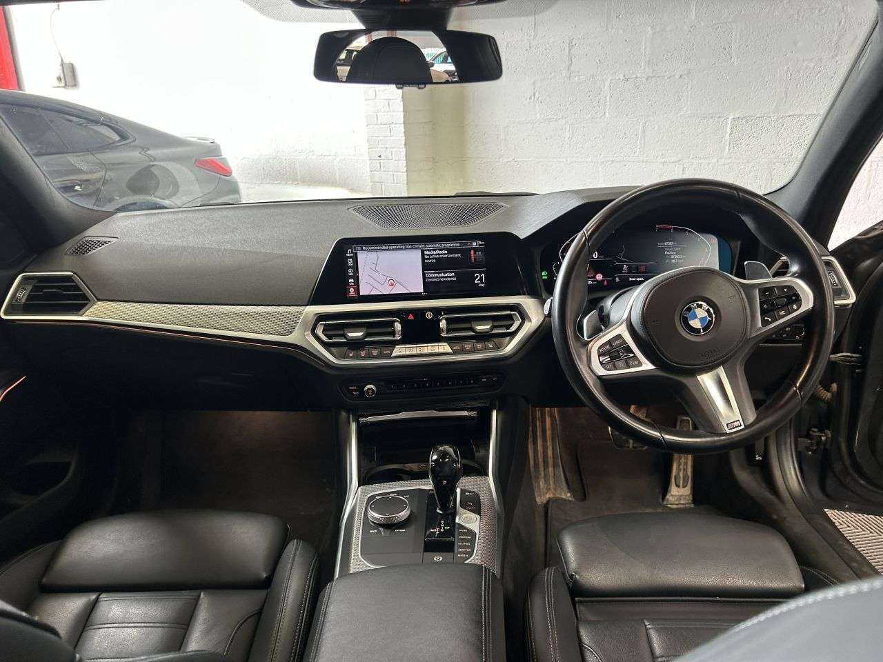 2019 BMW 3 SERIES 2019 BMW 3 SERIES