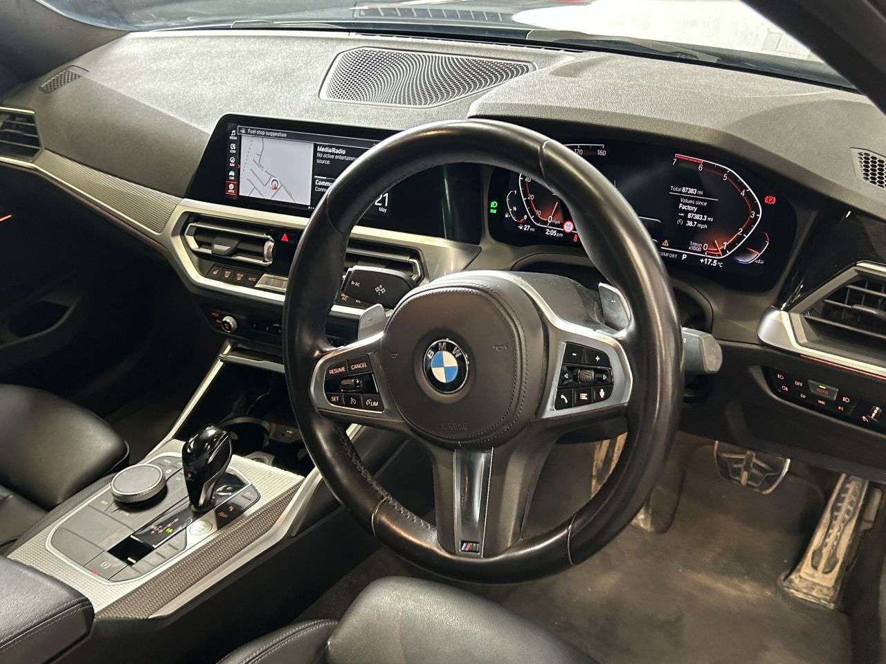 2019 BMW 3 SERIES 2019 BMW 3 SERIES