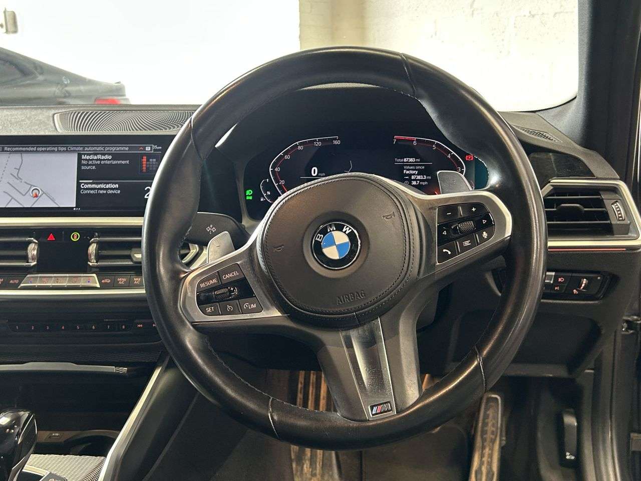 2019 BMW 3 SERIES 2019 BMW 3 SERIES