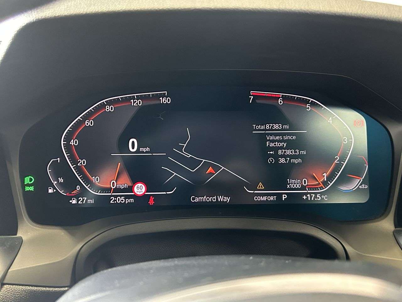 2019 BMW 3 SERIES 2019 BMW 3 SERIES