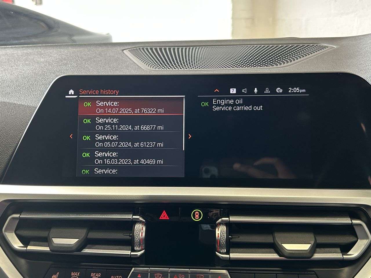 2019 BMW 3 SERIES 2019 BMW 3 SERIES