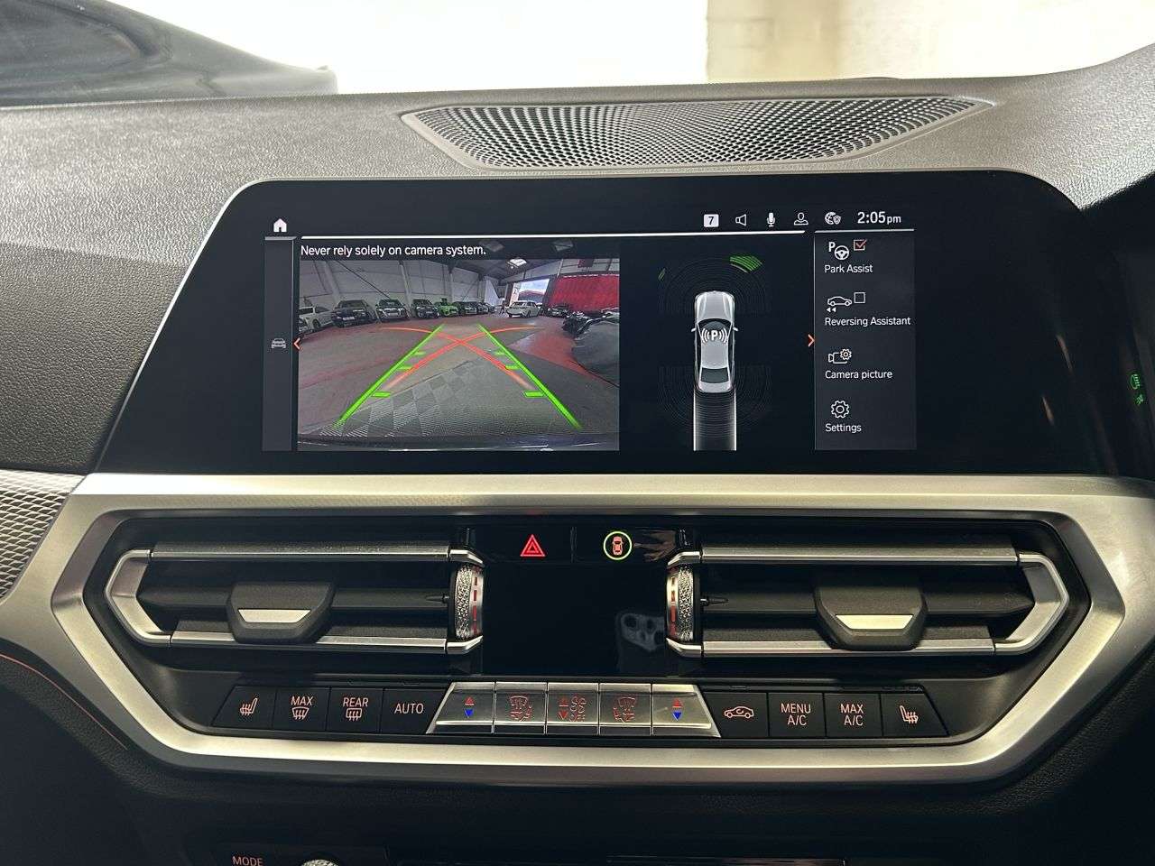 2019 BMW 3 SERIES 2019 BMW 3 SERIES