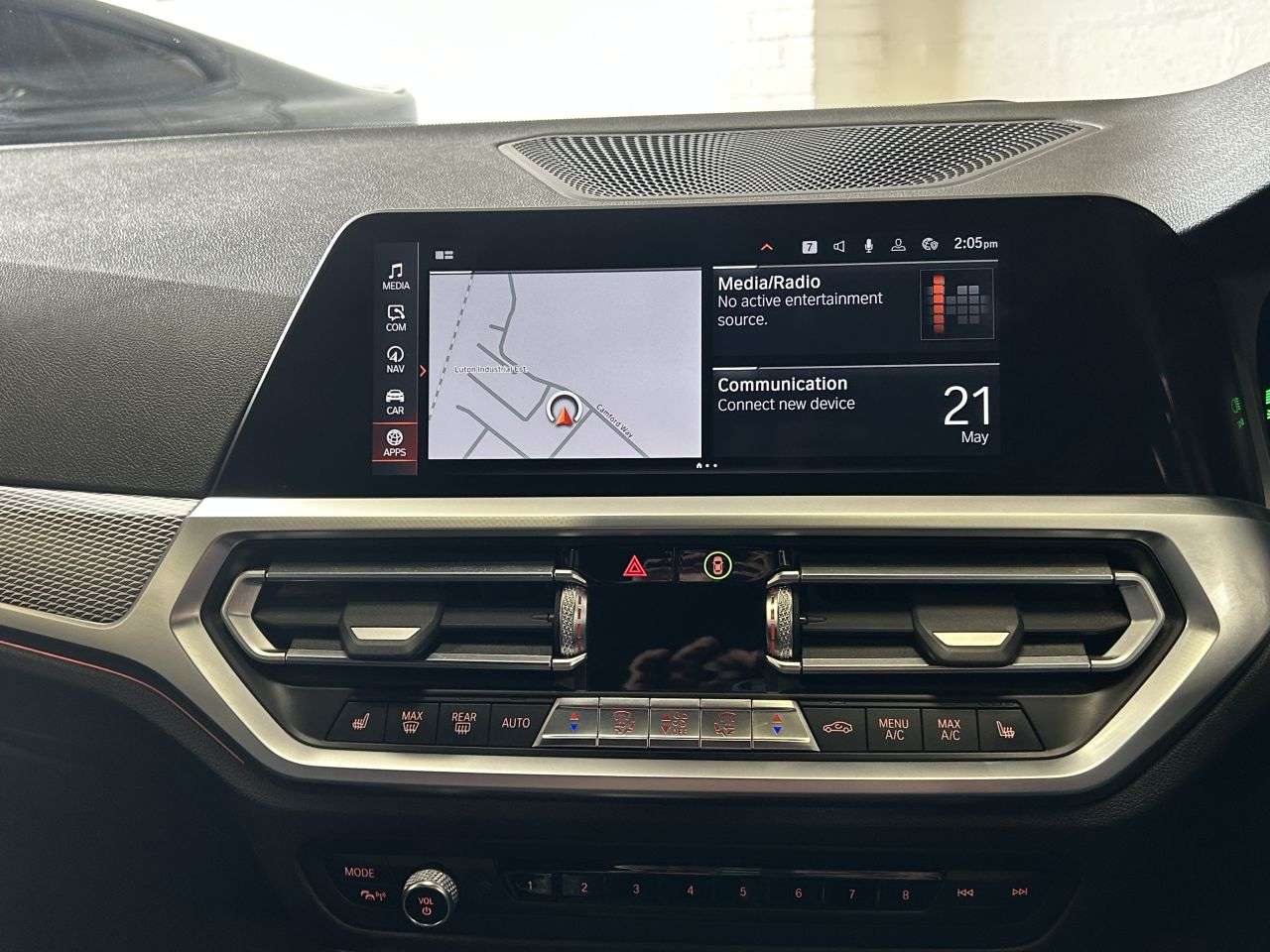 2019 BMW 3 SERIES 2019 BMW 3 SERIES