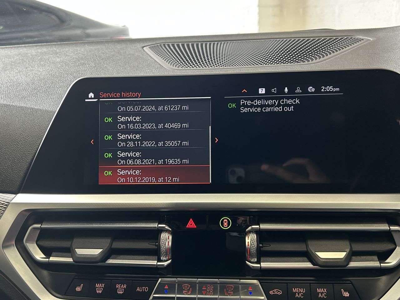 2019 BMW 3 SERIES 2019 BMW 3 SERIES