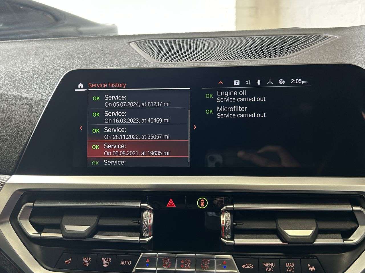 2019 BMW 3 SERIES 2019 BMW 3 SERIES