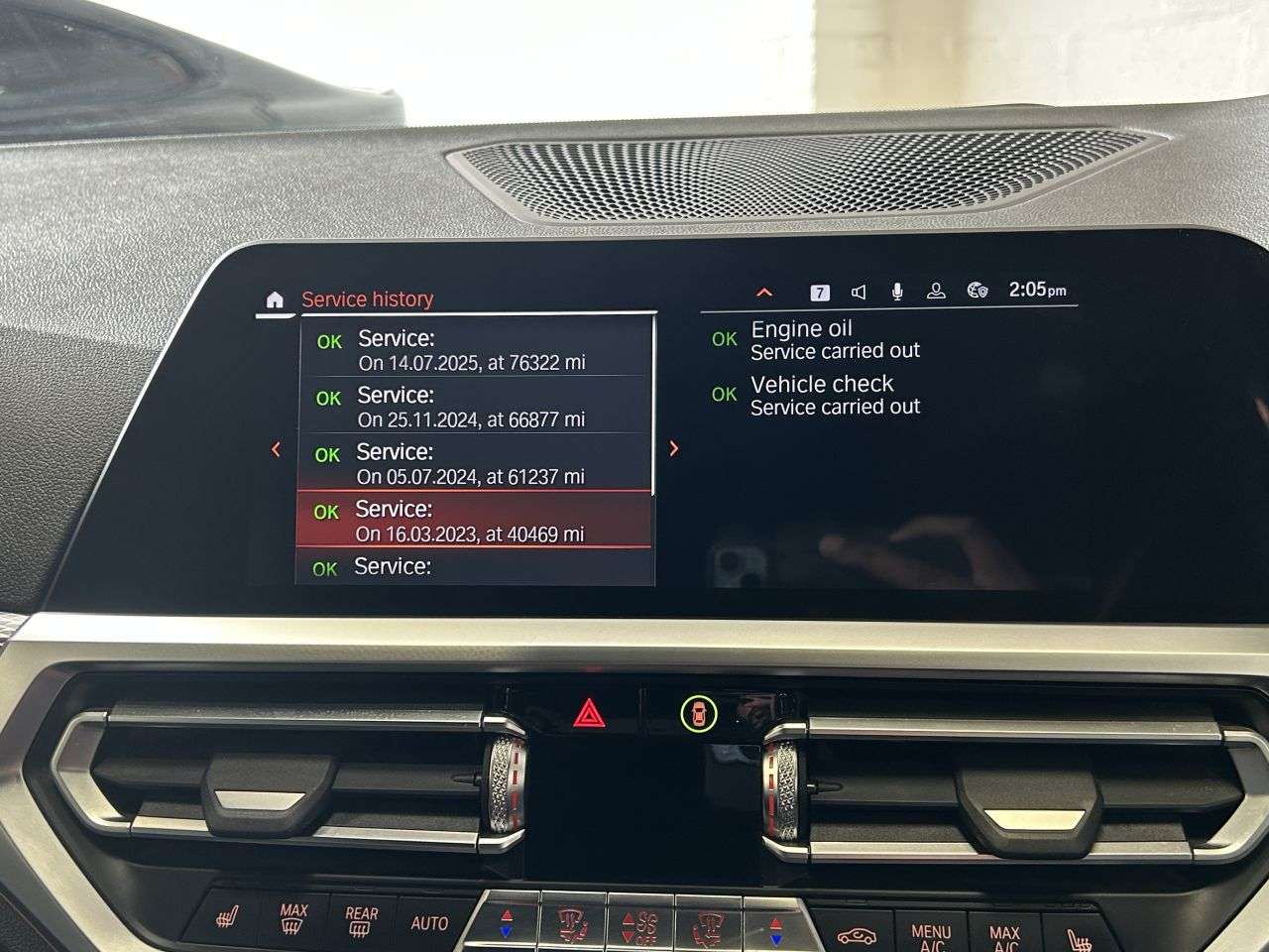2019 BMW 3 SERIES 2019 BMW 3 SERIES