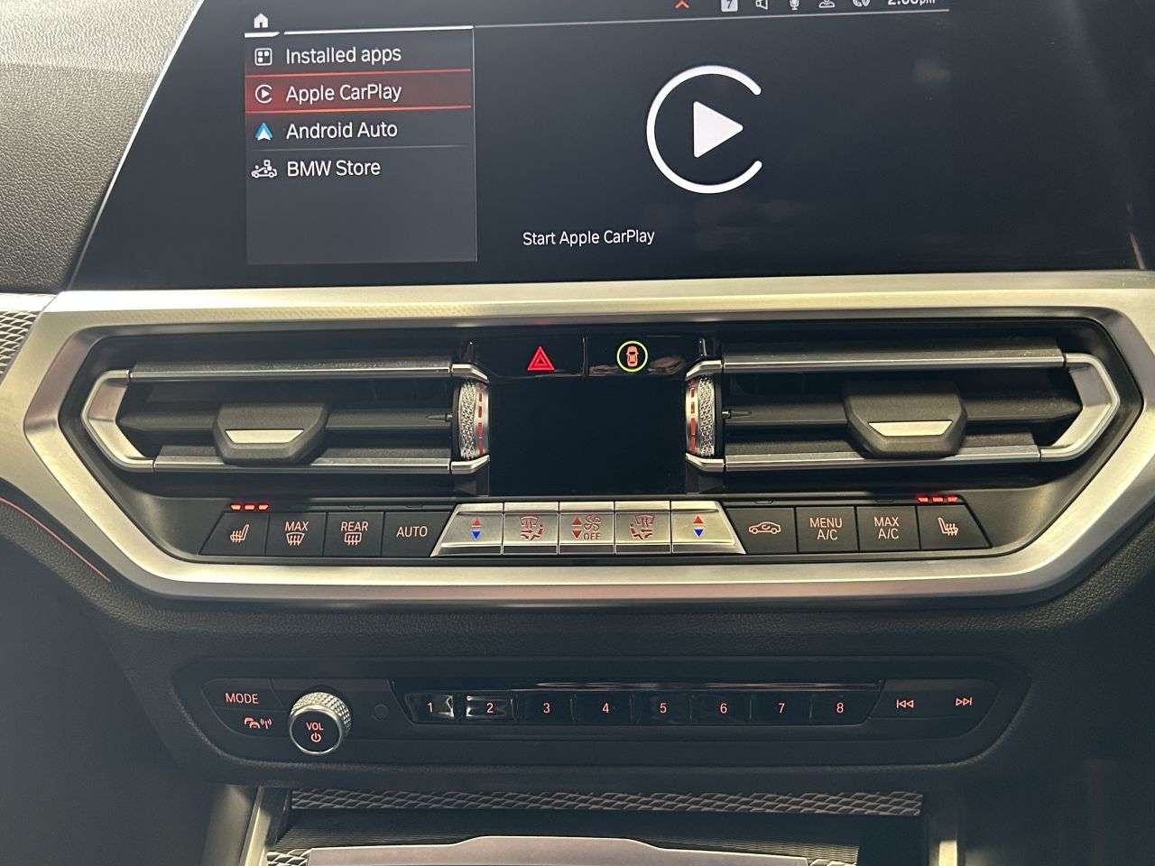 2019 BMW 3 SERIES 2019 BMW 3 SERIES
