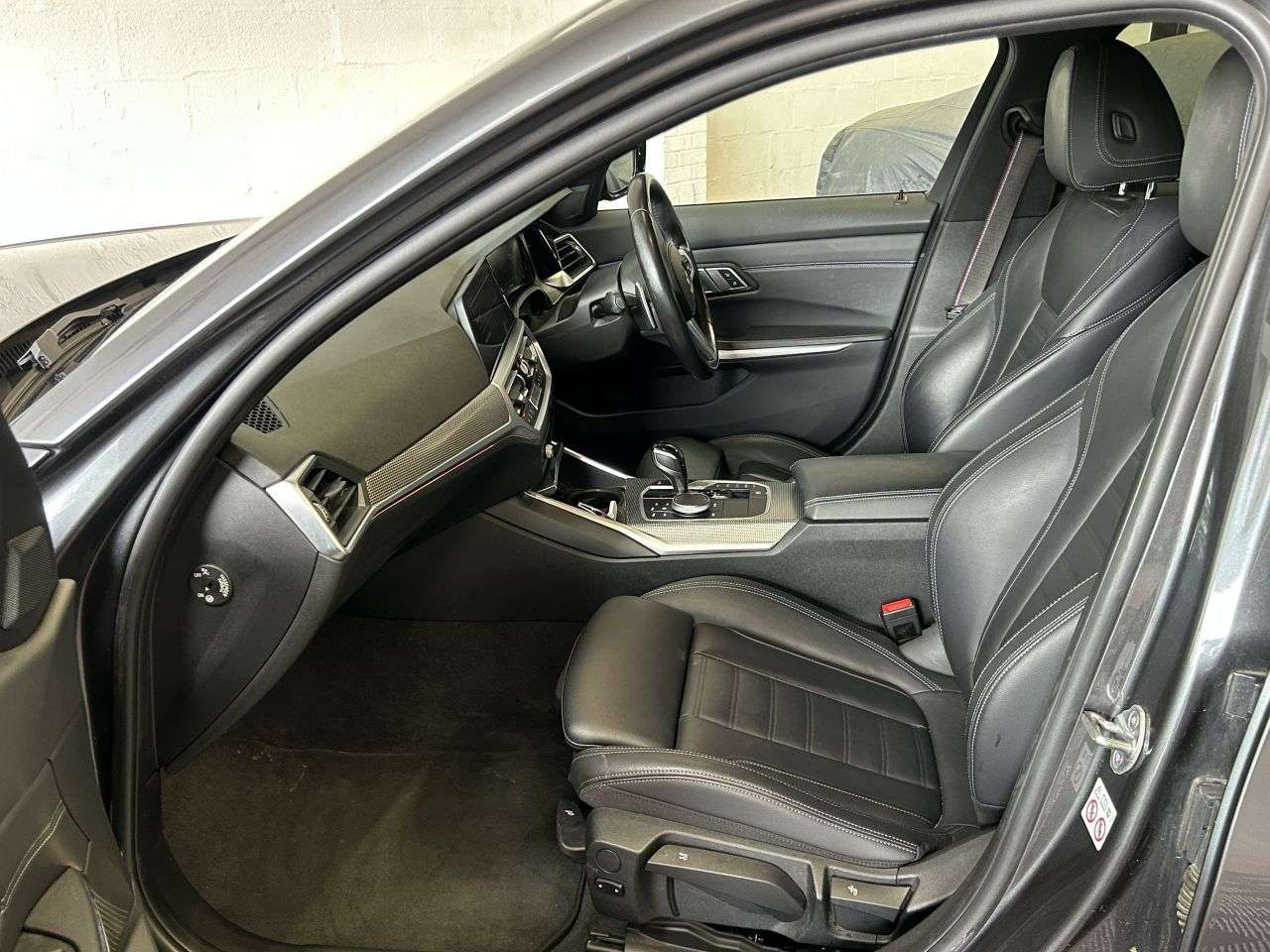 2019 BMW 3 SERIES 2019 BMW 3 SERIES
