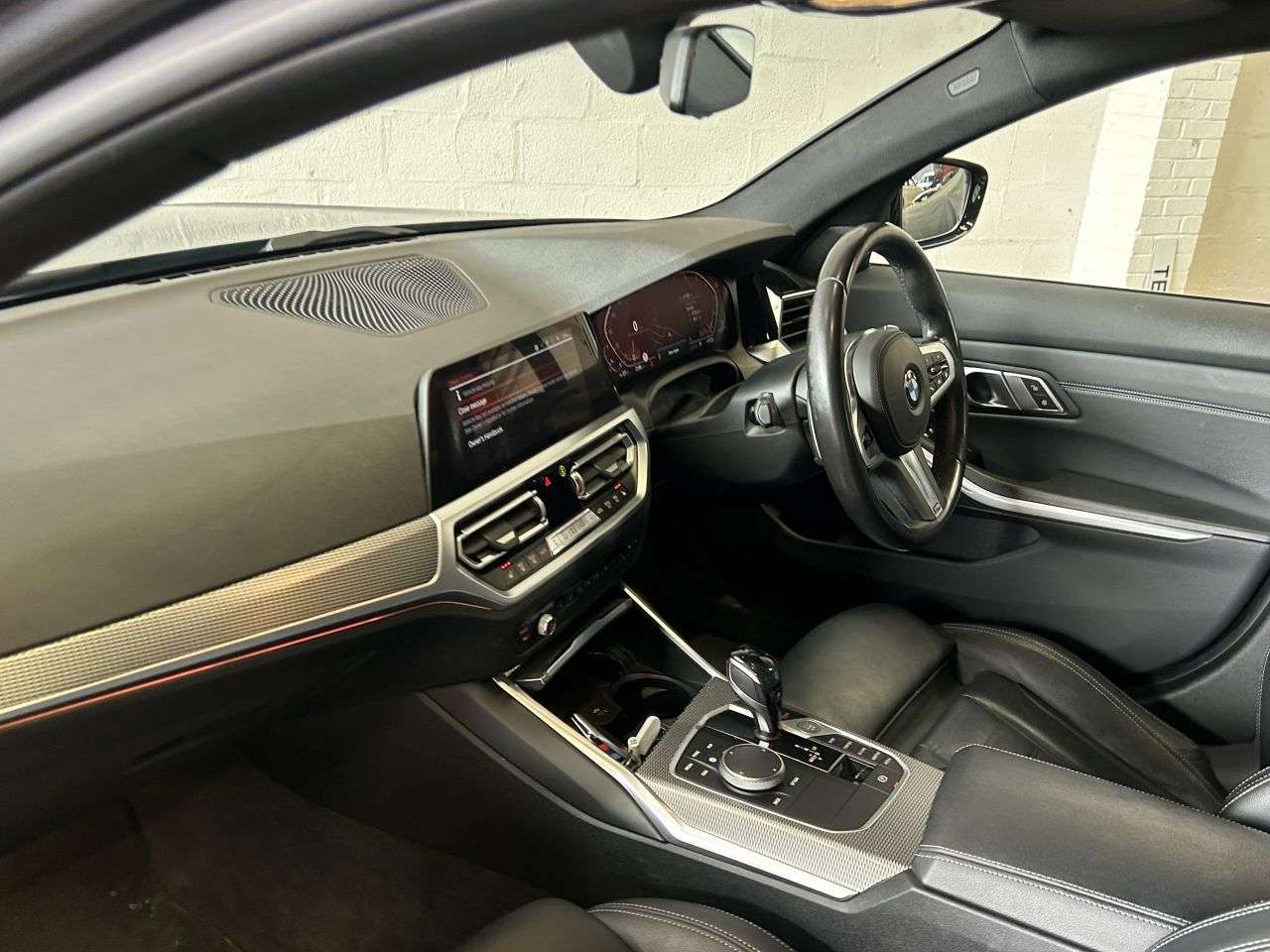 2019 BMW 3 SERIES 2019 BMW 3 SERIES
