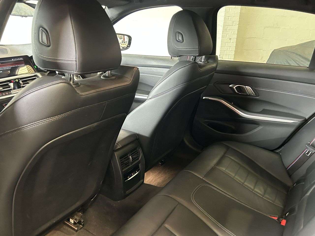 2019 BMW 3 SERIES 2019 BMW 3 SERIES