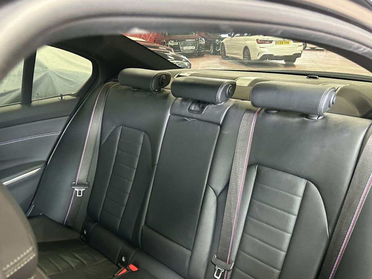 2019 BMW 3 SERIES 2019 BMW 3 SERIES