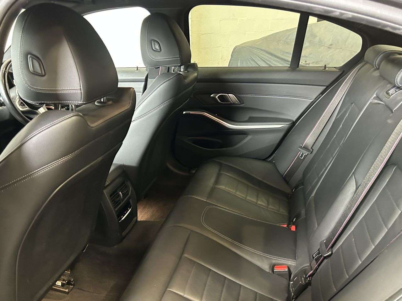 2019 BMW 3 SERIES 2019 BMW 3 SERIES