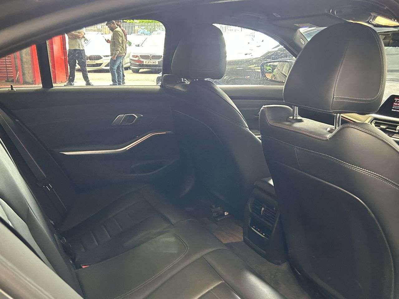 2019 BMW 3 SERIES 2019 BMW 3 SERIES