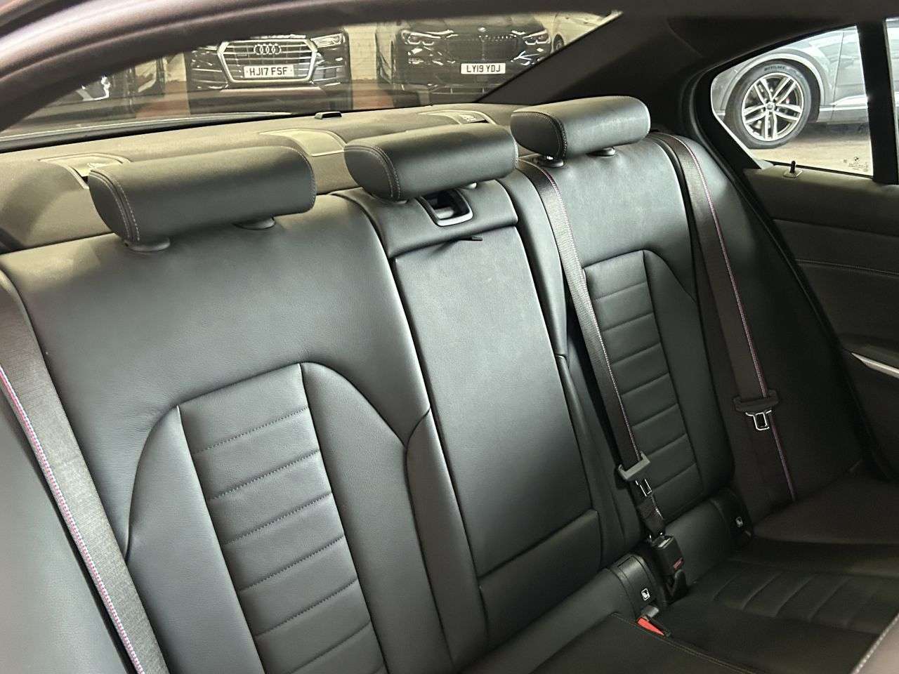 2019 BMW 3 SERIES 2019 BMW 3 SERIES