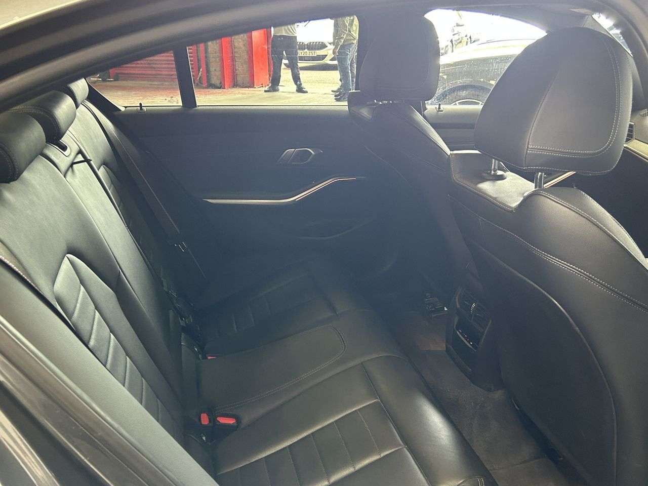 2019 BMW 3 SERIES 2019 BMW 3 SERIES