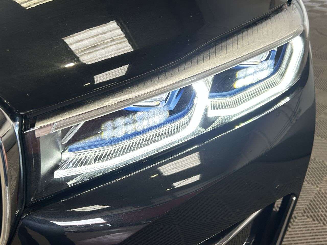 2021 BMW 7 SERIES 2021 BMW 7 SERIES