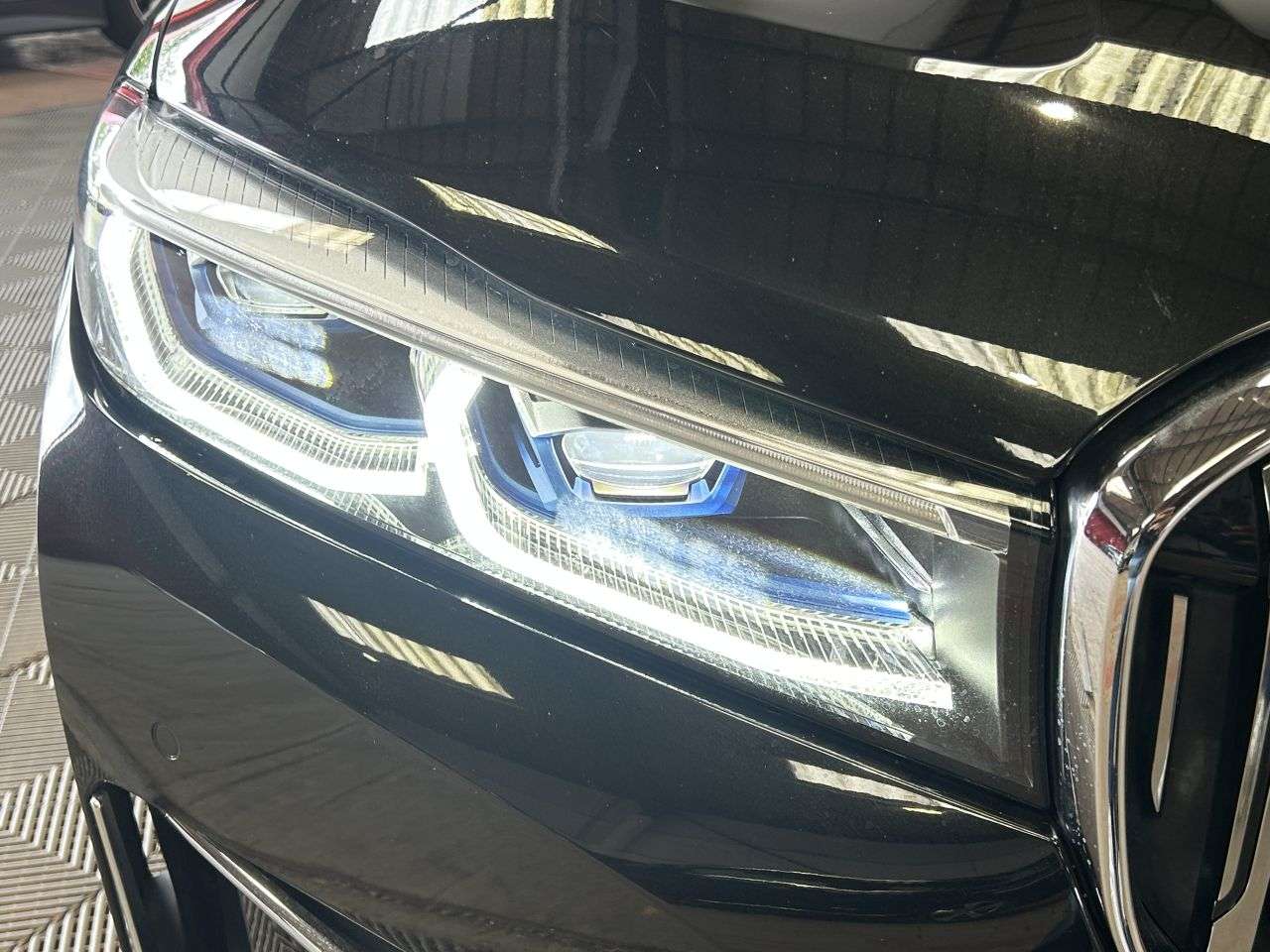 2021 BMW 7 SERIES 2021 BMW 7 SERIES