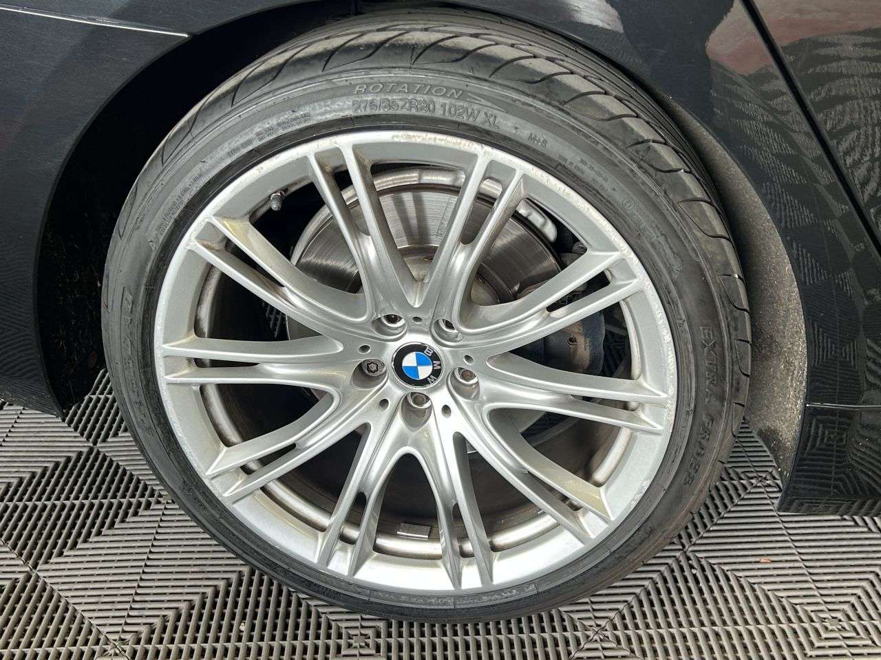 2021 BMW 7 SERIES 2021 BMW 7 SERIES