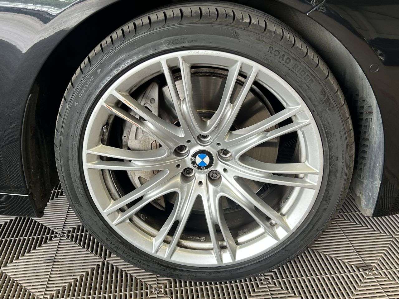 2021 BMW 7 SERIES 2021 BMW 7 SERIES