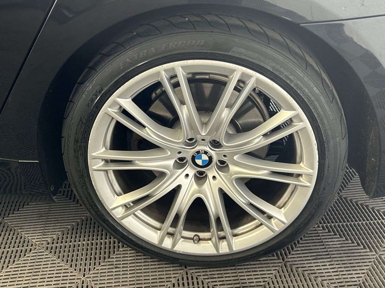2021 BMW 7 SERIES 2021 BMW 7 SERIES