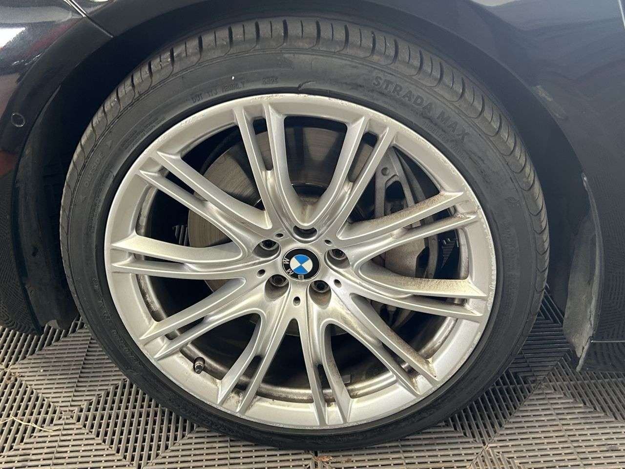 2021 BMW 7 SERIES 2021 BMW 7 SERIES