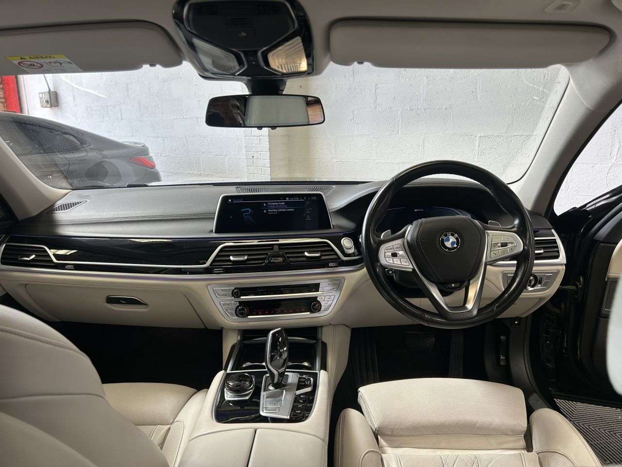 2021 BMW 7 SERIES 2021 BMW 7 SERIES