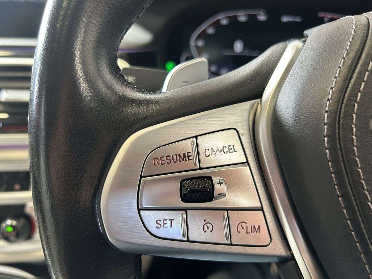 2021 BMW 7 SERIES 2021 BMW 7 SERIES