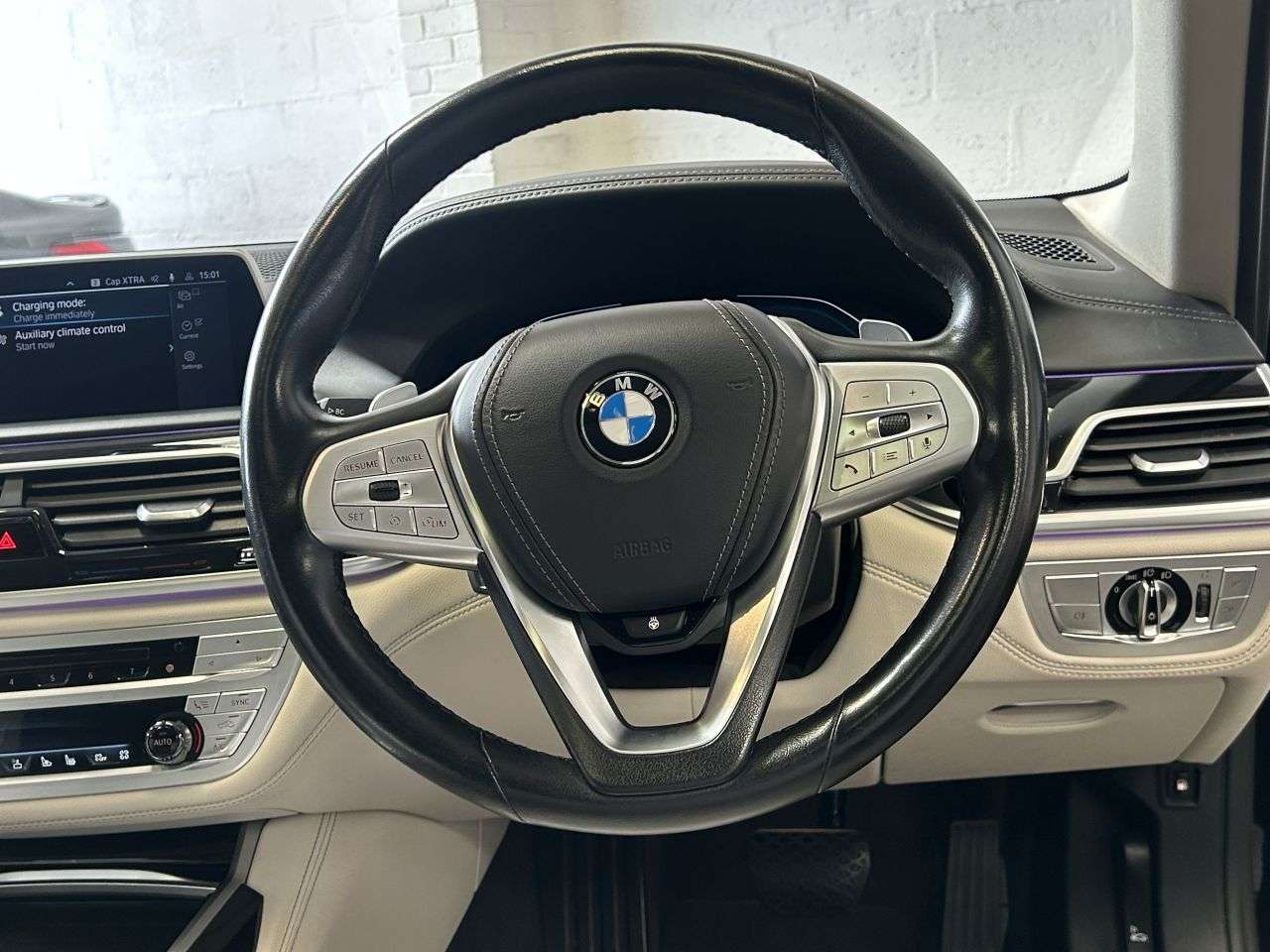 2021 BMW 7 SERIES 2021 BMW 7 SERIES
