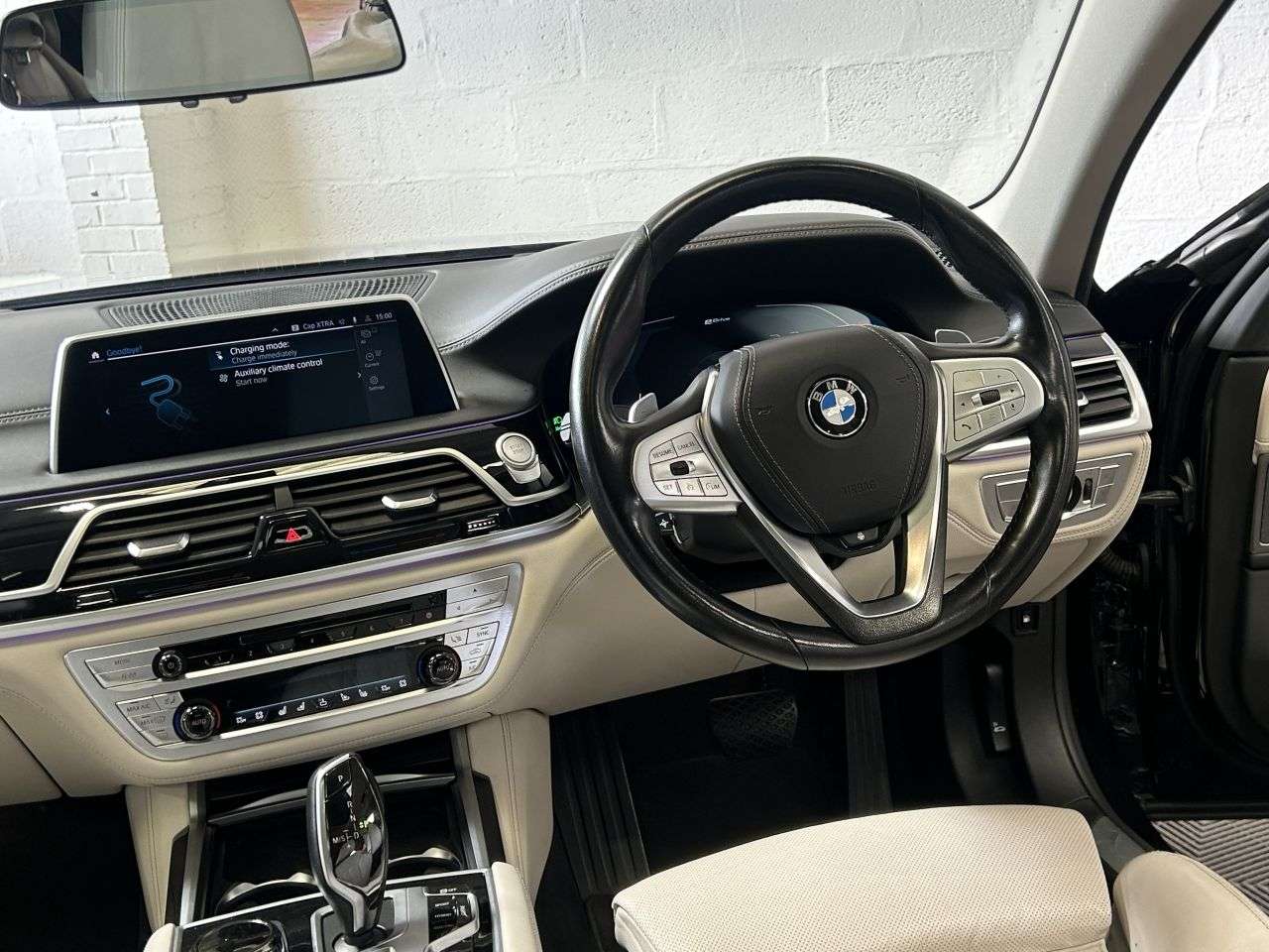 2021 BMW 7 SERIES 2021 BMW 7 SERIES