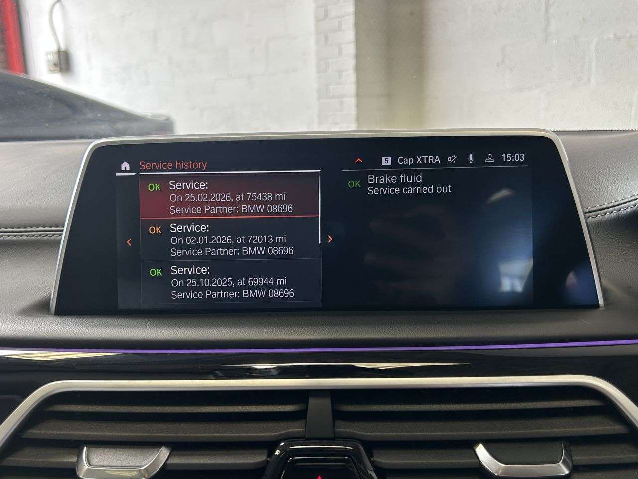 2021 BMW 7 SERIES 2021 BMW 7 SERIES